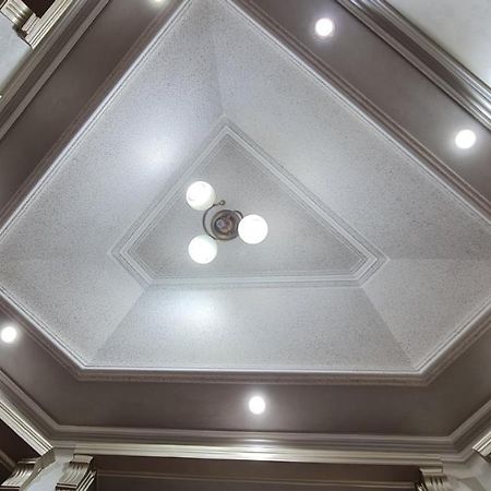 Comfy 3 Bedrooms Apartment In Cairo 96 Exterior photo