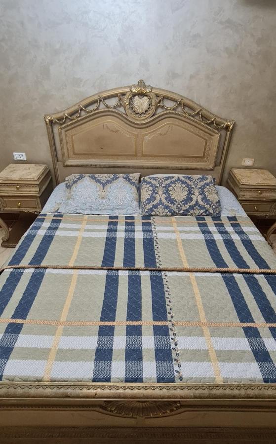 Comfy 3 Bedrooms Apartment In Cairo 96 Exterior photo