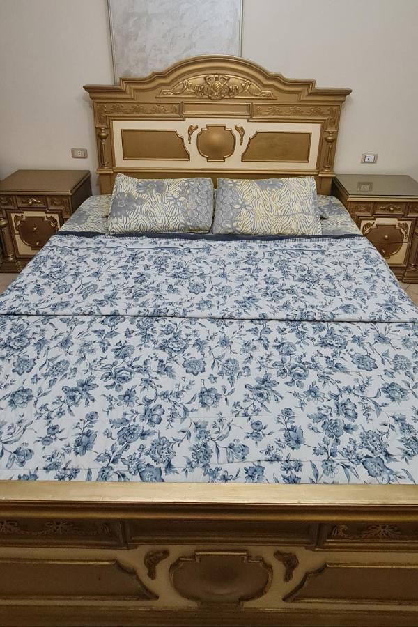 Comfy 3 Bedrooms Apartment In Cairo 96 Exterior photo