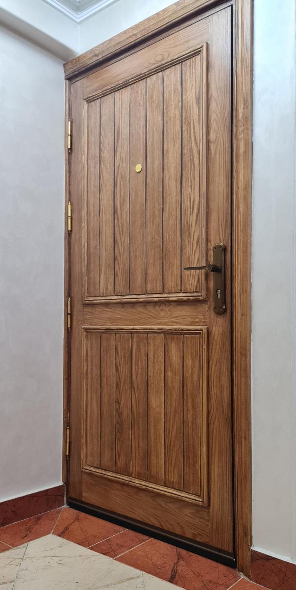 Comfy 3 Bedrooms Apartment In Cairo 96 Exterior photo